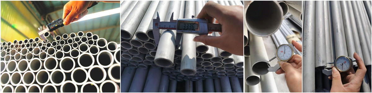 Stainless Steel Pipe