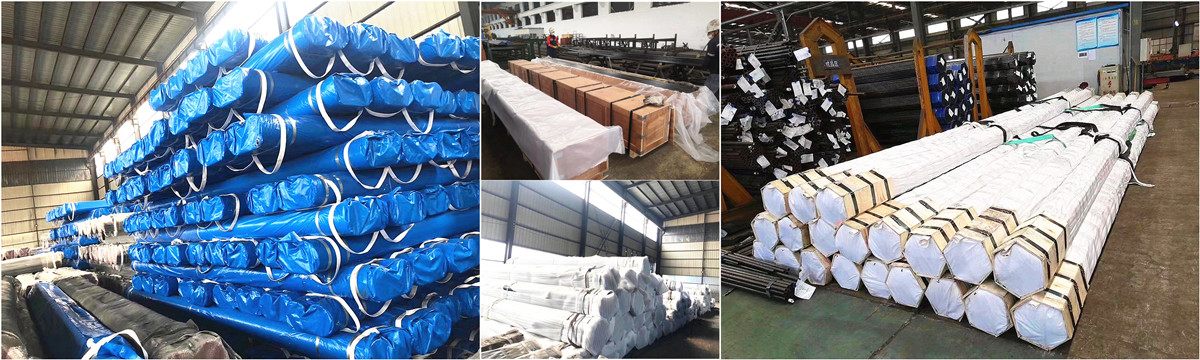 Alloy Steel Pipe