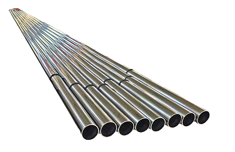 Precision Steel Pipe